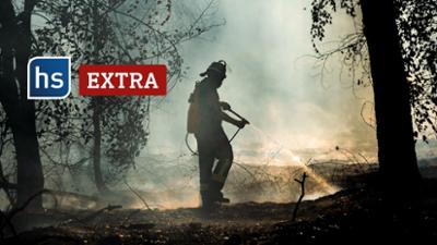 hessenschau extra: Hessen trocknet aus — hessenschau extra