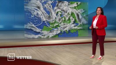 hessenschauwetter: Wetter in Hessen vom 26.10.2025