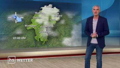 hessenschauwetter: Wetter in Hessen vom 28.12.2025