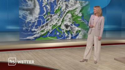 hessenschauwetter: Wetter in Hessen vom 29.11.2025