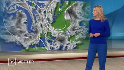 hessenschauwetter: Wetter in Hessen vom 31.01.2026