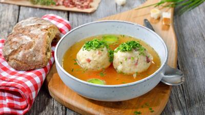 Hessische Traditionsgerichte