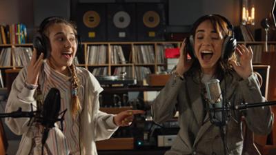Home Sweet Rome!: Ein wilder Schulausflug (S01/E03)