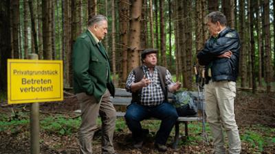 Hubert ohne Staller: Folge 146: Die Kinder der fünf Seen (S09/E14)