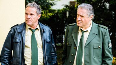 Hubert ohne Staller: Folge 123: Ein kuscheliger Mord (S08/E07)