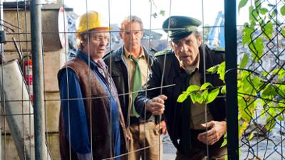 Hubert und Staller: Folge 29: Wer A sagt ... (S02/E13)