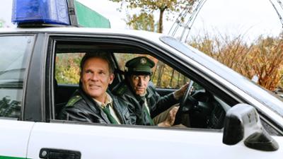 Hubert und Staller: Folge 114: Tulpen aus Ammerland (S07/E14)