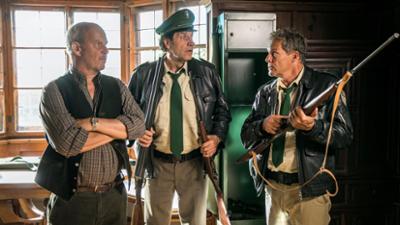 Hubert und Staller: Folge 111: Waidgerecht (S07/E11)