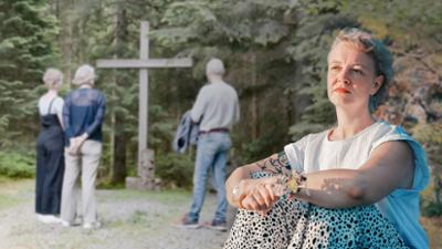 Ich lass dich gehen: Wenn die Eltern sterben