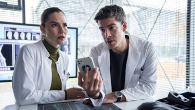 In aller Freundschaft: Folge 430: Alleingang (S11/E10)