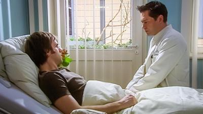 In aller Freundschaft: Tiefschläge (344)