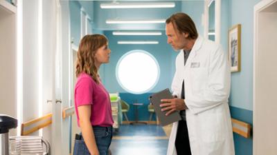 In aller Freundschaft: Folge 1131: Können Wunder geschehen? (S29/E01)