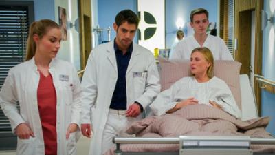 In aller Freundschaft - Die jungen Ärzte: Folge 47: Gewissensentscheidung (S02/E05)