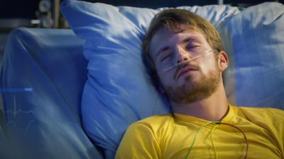 In aller Freundschaft - Die jungen Ärzte: Folge 60: Ängste (S02/E18)