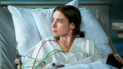 In aller Freundschaft - Die jungen Ärzte: Folge 136: Überdruck (S04/E10)