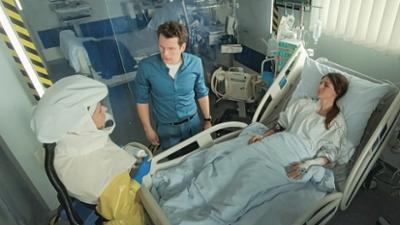 In aller Freundschaft - Die Krankenschwestern: Folge 12: Todesangst (S02/E04)