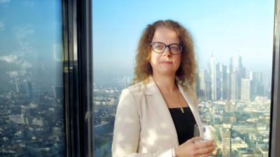 Inside Skyline Frankfurt: Der EZB-Tower und die Wächter des Euro