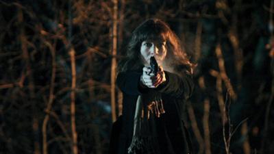 Irene Huss, Kripo Göteborg: Tödliches Netz Irene Huss, Kripo Göteborg