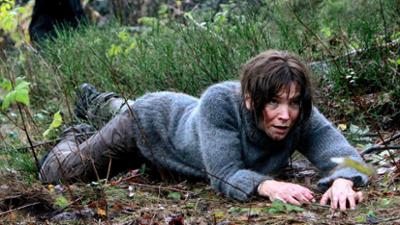 Irene Huss, Kripo Göteborg: Der im Dunkeln wacht Irene Huss, Kripo Göteborg