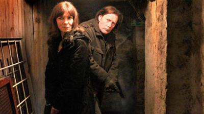 Irene Huss, Kripo Göteborg: Teufelskreis Irene Huss, Kripo Göteborg (S02/E04)