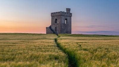 Irland - grün und magisch: Irland – grün und magisch