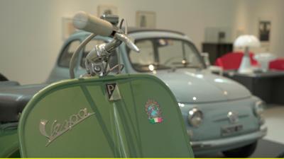 Italomodern - Design