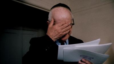 Jetzt - nach so viel Jahren: Jetzt - nach so vielen Jahren