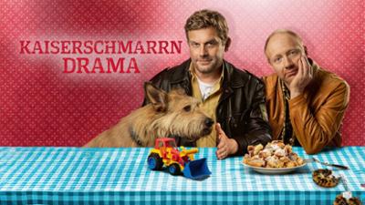 Kaiserschmarrndrama