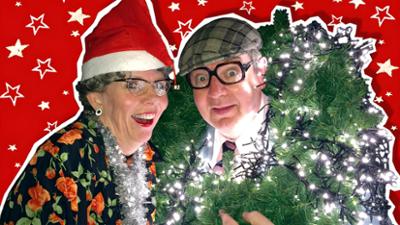 Karl-Heinz und Hiltrud live: Karl-Heinz und Hiltrud forever - "Morsche Kinner wird's was gewwe"