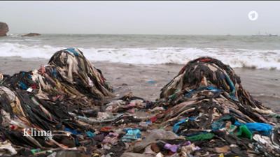 Klimazeit: Mode und Umwelt - Ein Problem KlimaZeit 19:45 Uhr,