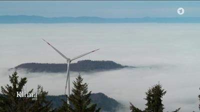 Klimazeit: Schwankende Windgeschwindigkeiten und die Windkraft KlimaZeit vom 20.02.2026