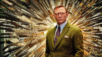 Knives Out - Mord ist Familiensache