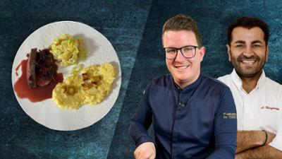 Koch's anders: Kochs anders - Gourmetideen aus Hessen