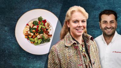 Koch's anders: Kochs anders - Gourmetideen aus Hessen