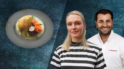Koch's anders - Gourmetideen aus Hessen: Ali, die veganen Köfte und der Snack-Riegel (S04/E07) Koch's anders - Gourmetideen aus Hessen: Ali, die veganen Köfte und der Snack-Riegel (S04/E07)