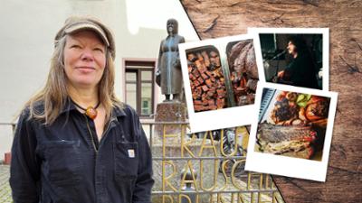 Kochstories: Suzy's BBQ meets Frau Rauscher