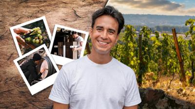Kochstories - Der kolumbianische Traum von Riesling: Der kolumbianische Traum von Riesling