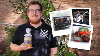 Kochstories: Alles Handkäs!: Alles Handkäs!