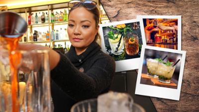 Kochstories: Der Cocktail ihres Lebens: Der Cocktail ihres Lebens