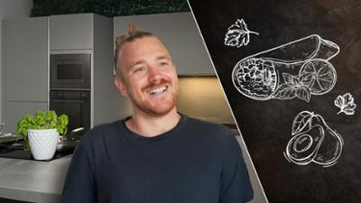 Kochstories: Der Foodblogger: Der Foodblogger