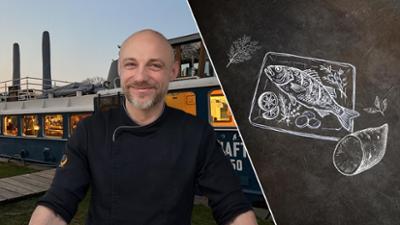 Kochstories: Der Restaurant-Retter: Der Restaurant-Retter