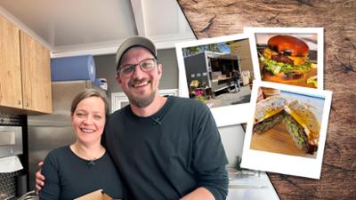 Kochstories: Fast Food im hessischen Hinterland: Fast Food im hessischen Hinterland