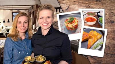 Kochstories: Spanische Tapas in Fulda Kochstories: Spanische Tapas in Fulda