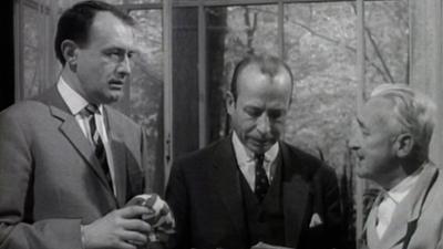 Kommissar Freytag: Treffpunkt Rolltreppe (4)