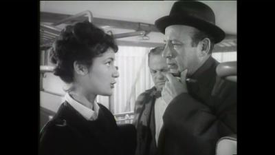 Kommissar Freytag: Der Lodenmantel (9)