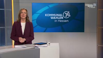 Kommunalwahlen in Hessen 2026