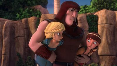 Leo da Vinci: Mission Brombeere (S02/E19)