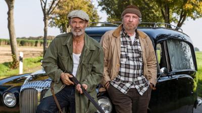 Letzte Ausfahrt Sauerland