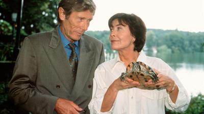 Liebe, Tod und viele Kalorien