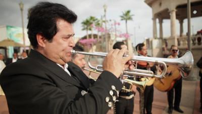 Los Angeles: Gemeinsam Kultur schaffen: · Big Cities